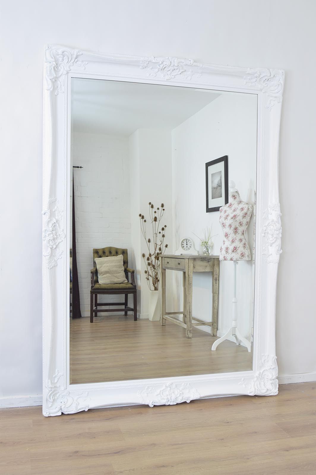 Antique Design Mirrors Category Pertaining To Large Antiqued Mirror (View 13 of 15)