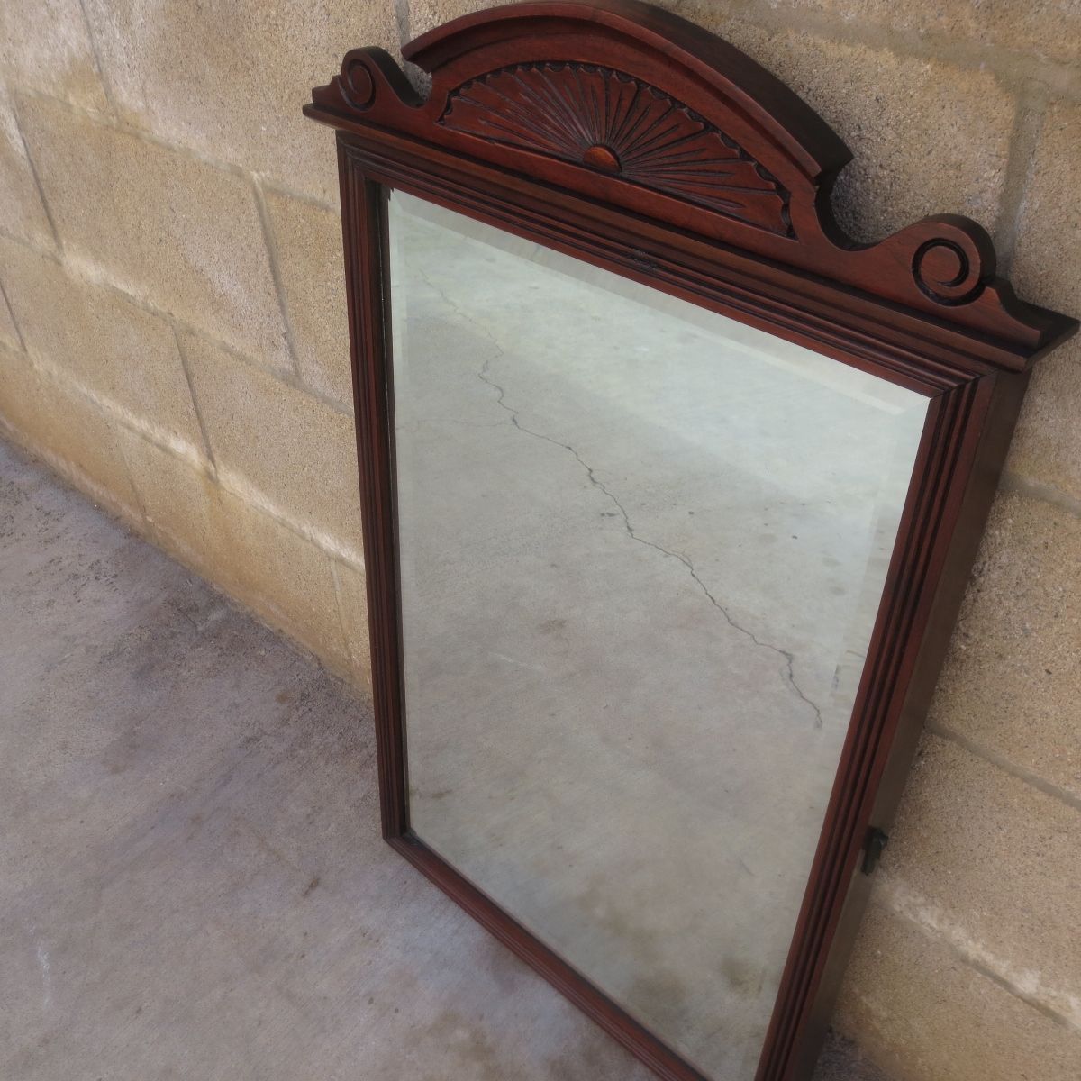 Antique Mirrors Vintage Mirrors Antique Wall Mirrors And French Pertaining To Antique Mirror Online (View 5 of 15)