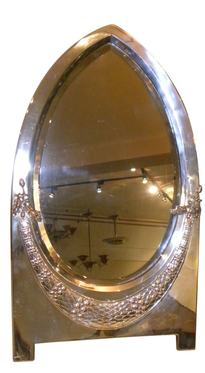 Art Deco Mirrors For Sale Art Deco Collection For Original Art Deco Mirrors (View 13 of 15)