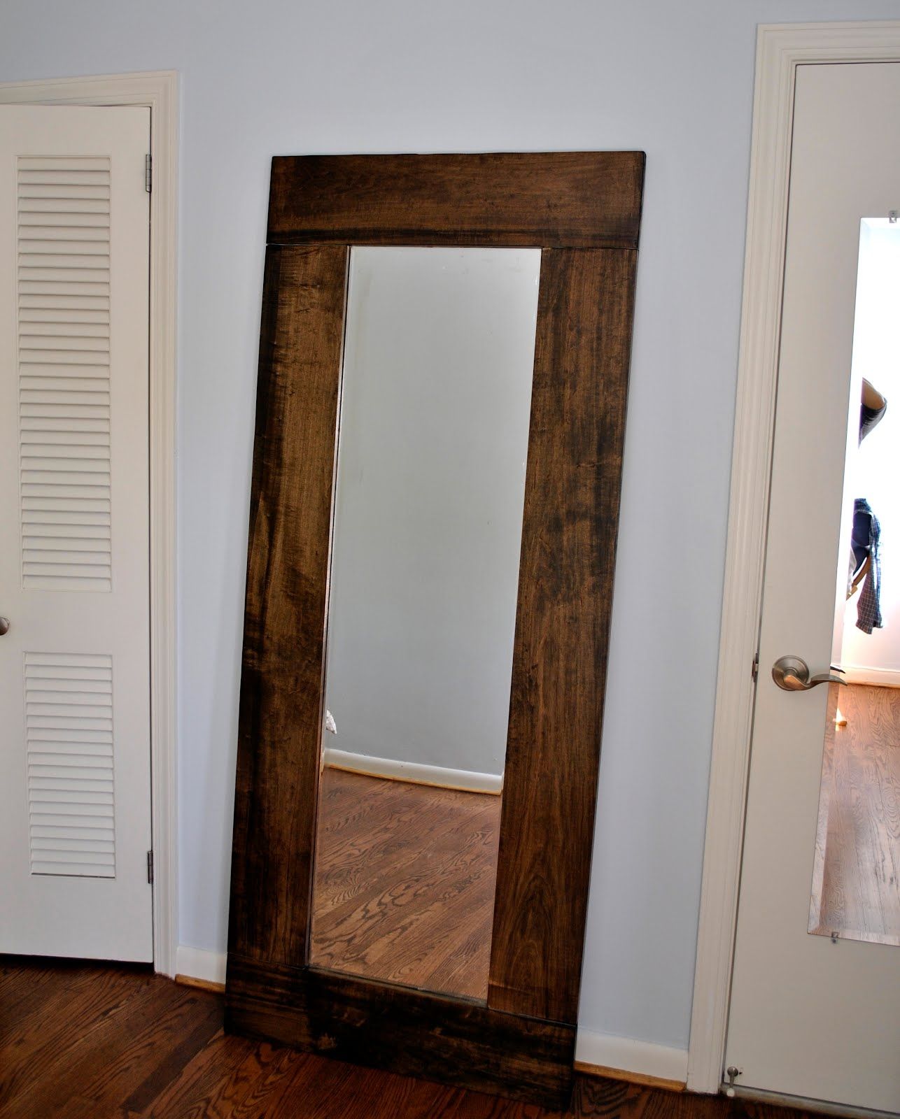 Astonishing Design Wood Framed Wall Mirrors Fancy Bathroom Mirrors Intended For Fancy Mirrors For Sale (Photo 6 of 14)