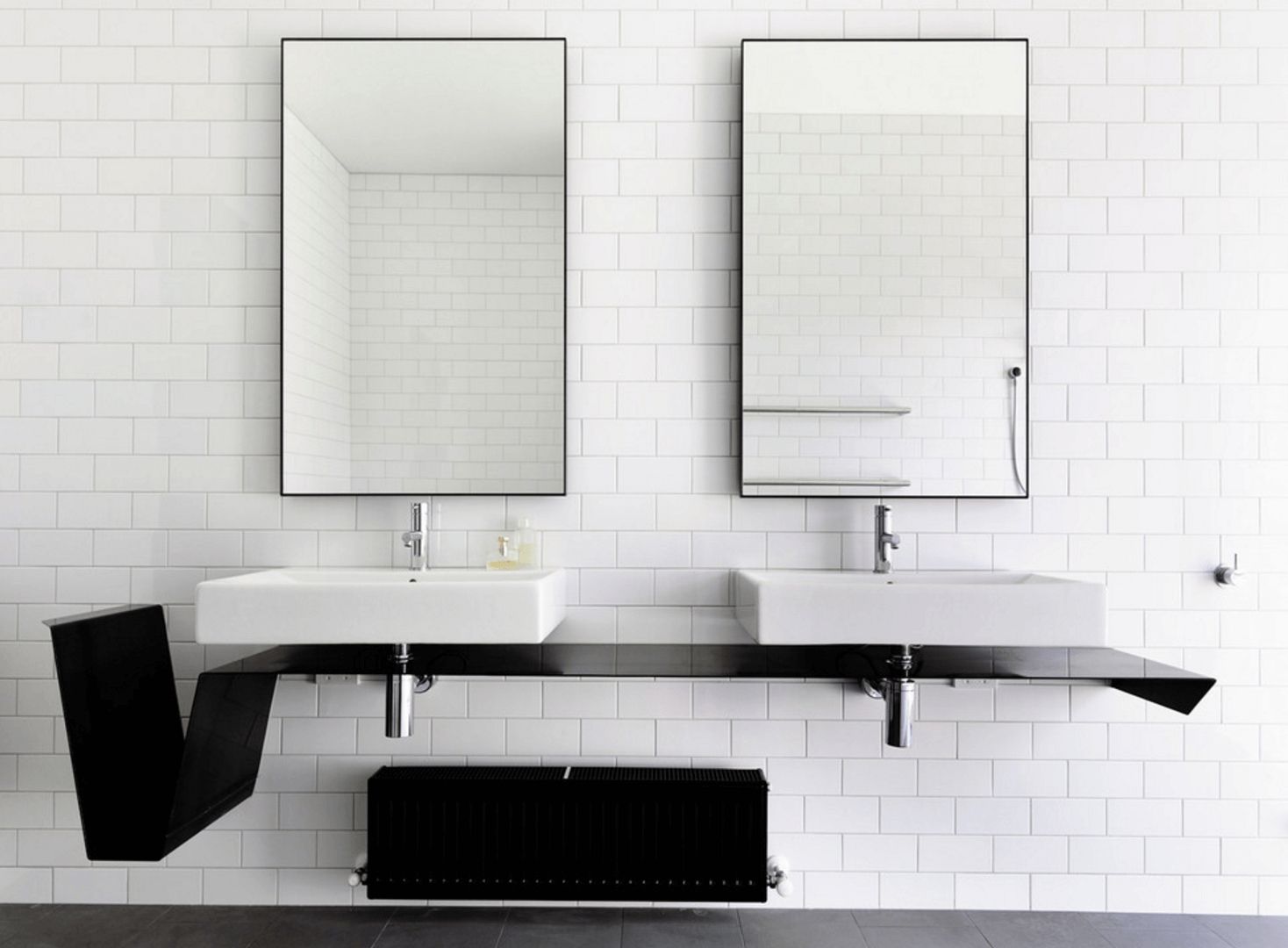 Bathroom Design Bathroom Vanity Decorative Mirror With Various Regarding Antique Mirrors For Bathrooms (View 13 of 15)