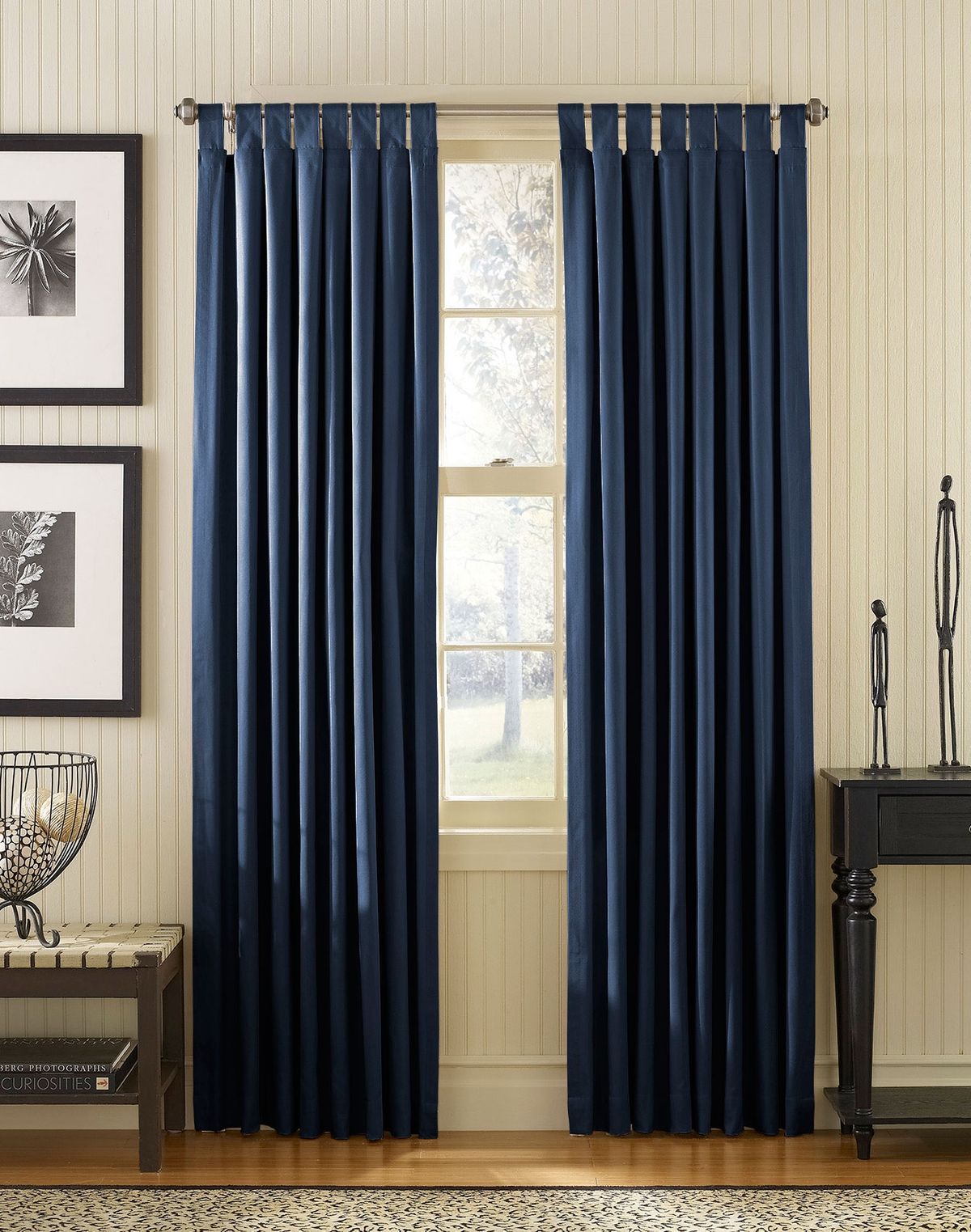 Beautiful Navy Blue Bedroom Curtains Ideas Simplywood Intended For Blue Bedroom Curtains ?width=1200