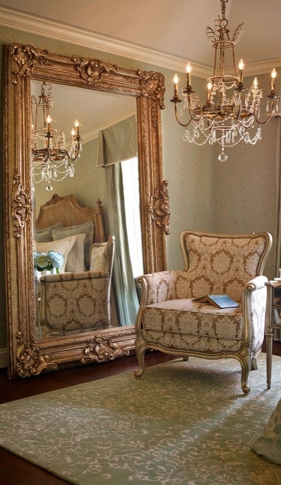 15 Collection of Floor to Ceiling Mirrors for Sale