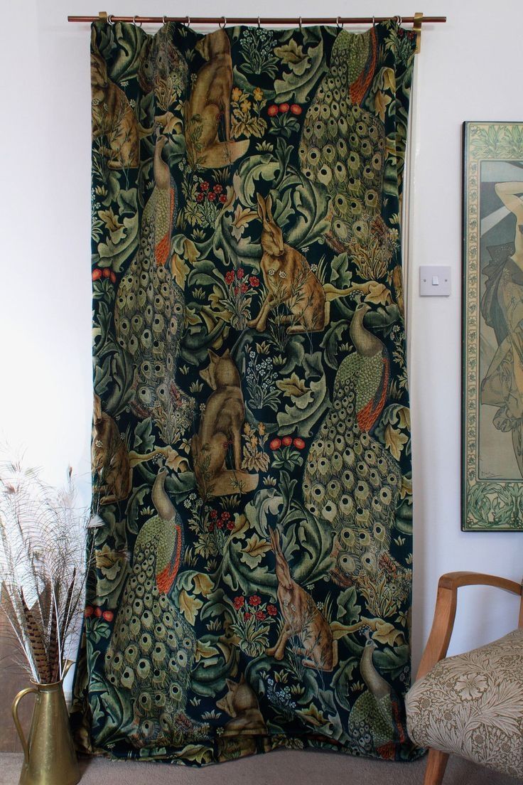 Best 20 Velvet Curtains Ideas On Pinterest Blue Velvet Curtains Intended For Velvet Door Curtain (View 7 of 15)