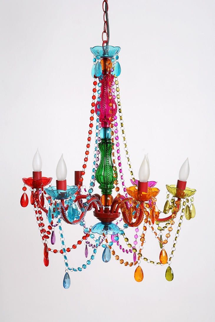 Best 25 Multicoloured Chandeliers Ideas On Pinterest In Colourful Chandeliers (View 13 of 15)