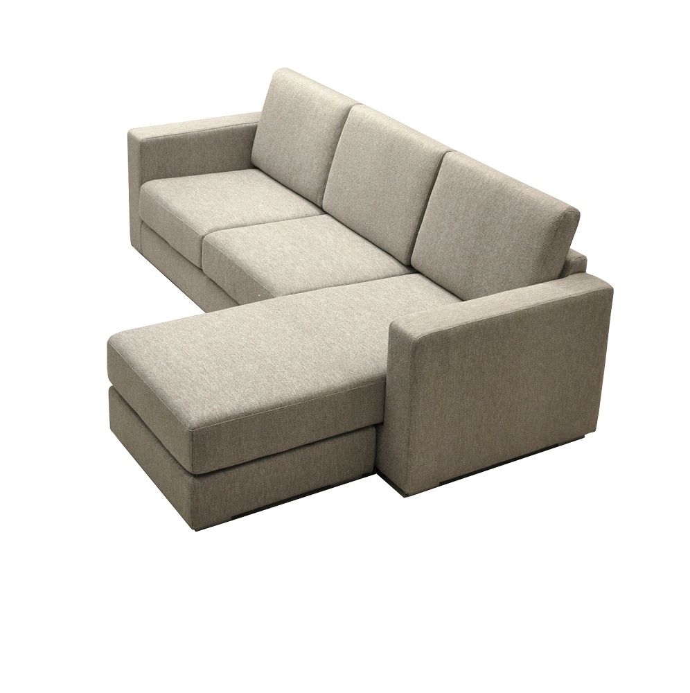 Best Apartment Size Sectional Pictures Daclahepco Daclahepco In Apartment Size Sofas And Sectionals (View 13 of 15)