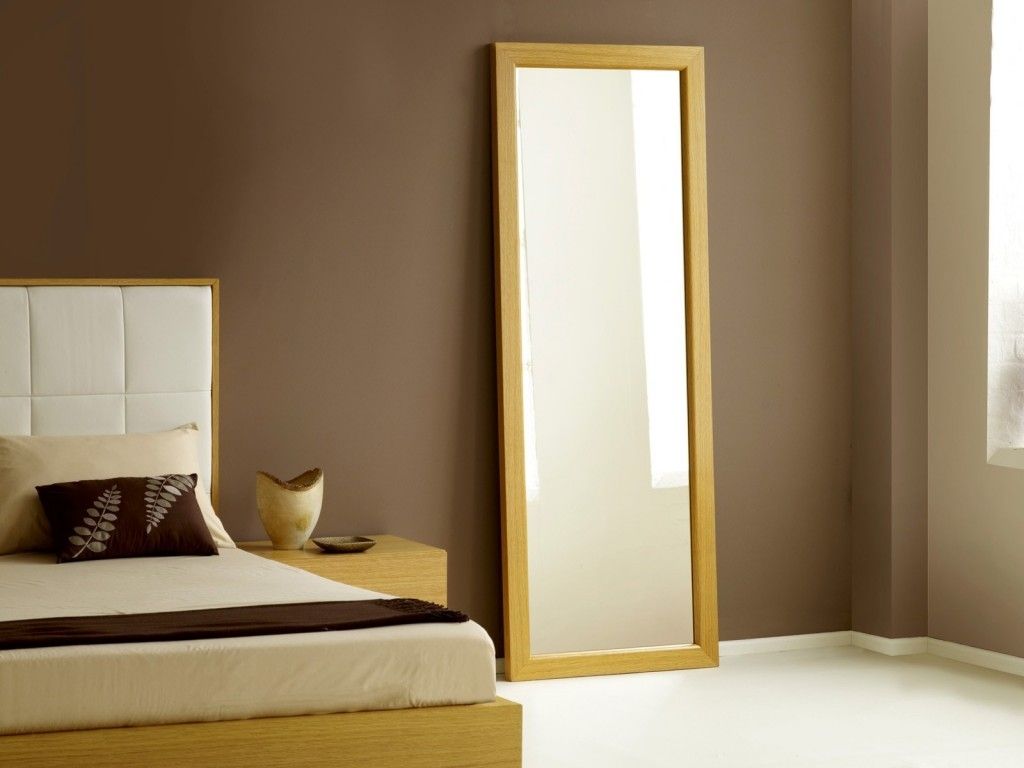 Best Long Bedroom Mirrors Images Telkom Telkom For Long Brown Mirror (View 8 of 15)