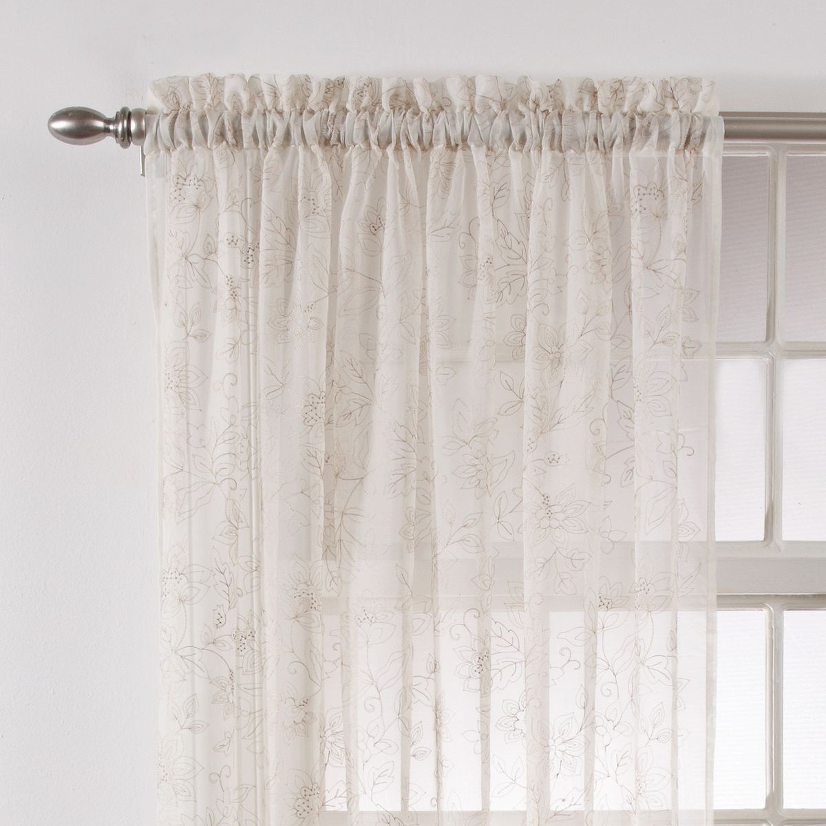 15 Best Ideas Linen Gauze Curtains