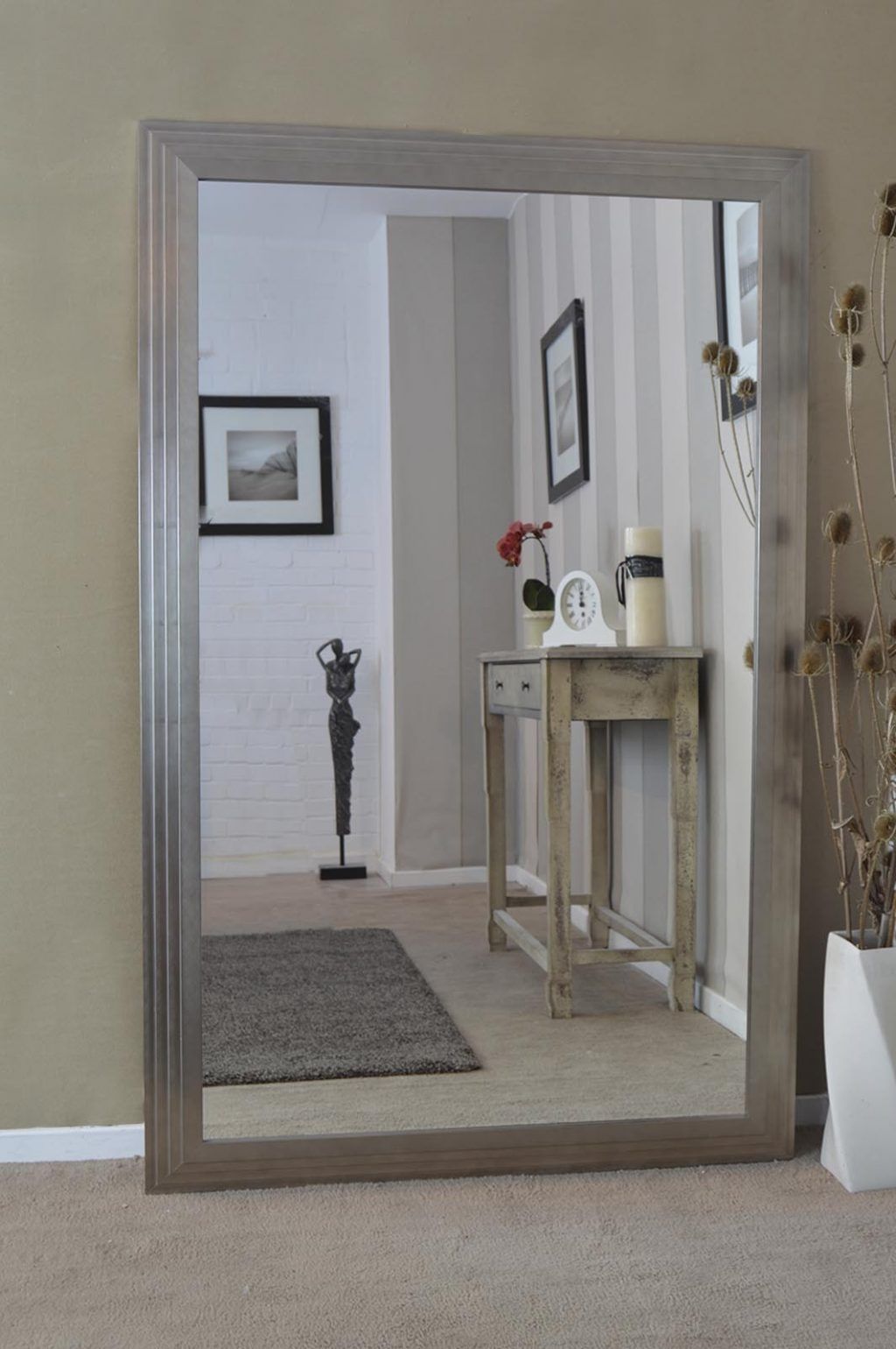 Big Mirrors For Sale 144 Cute Interior And Full Size Of With Regard To Silver Mirrors For Sale (Photo 14 of 15)