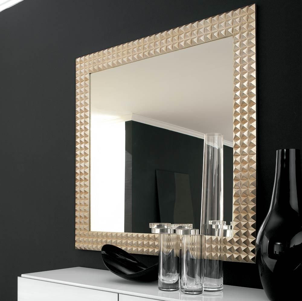 Featured Photo of Cheap Contemporary Mirrors