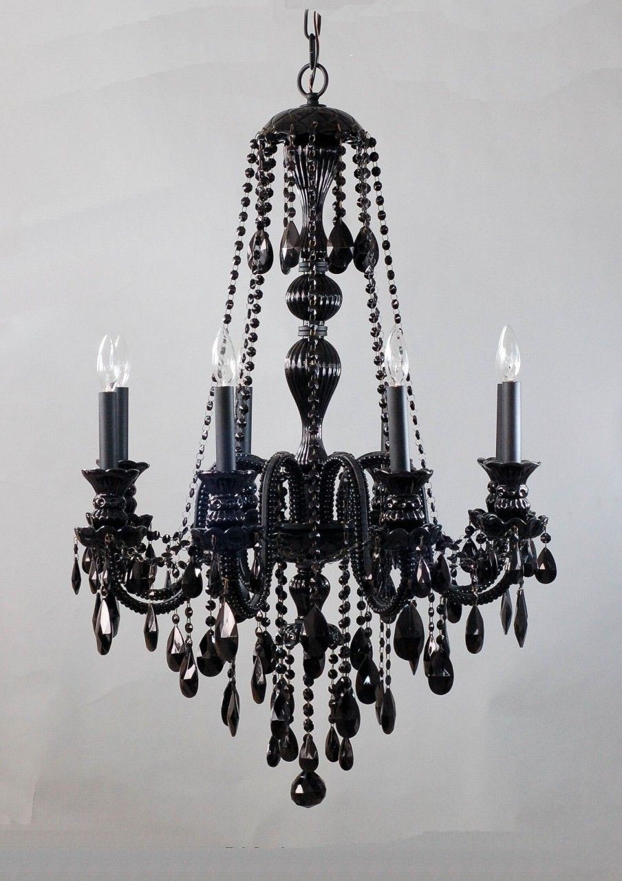 Black Chandelier Lighting Pinterest High Resolution Images With Vintage Black Chandelier (View 12 of 15)