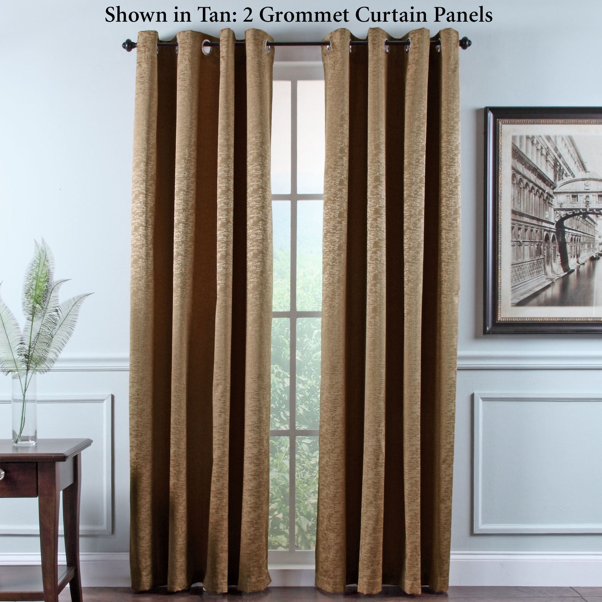 Blackout Curtains And Thermal Curtain Panels Touch Of Class Regarding Thermal And Blackout Curtains (View 11 of 15)