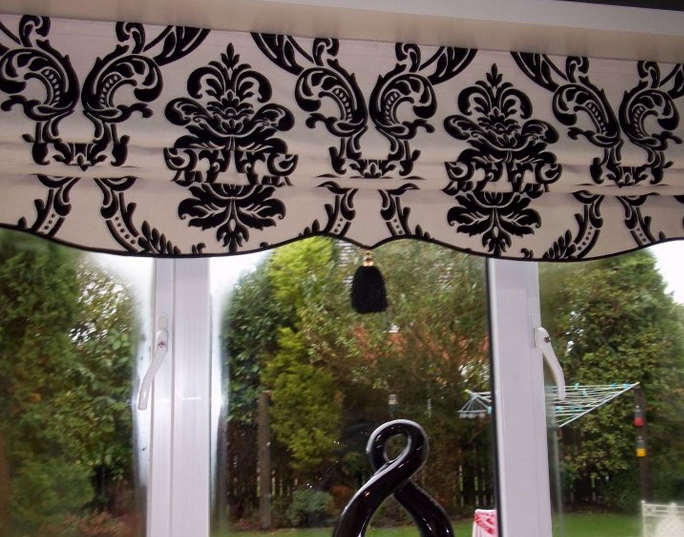 Blinds Middlesbrough Blinds Middlesbrough Conservatory Blinds For Black Roman Blinds (View 10 of 15)