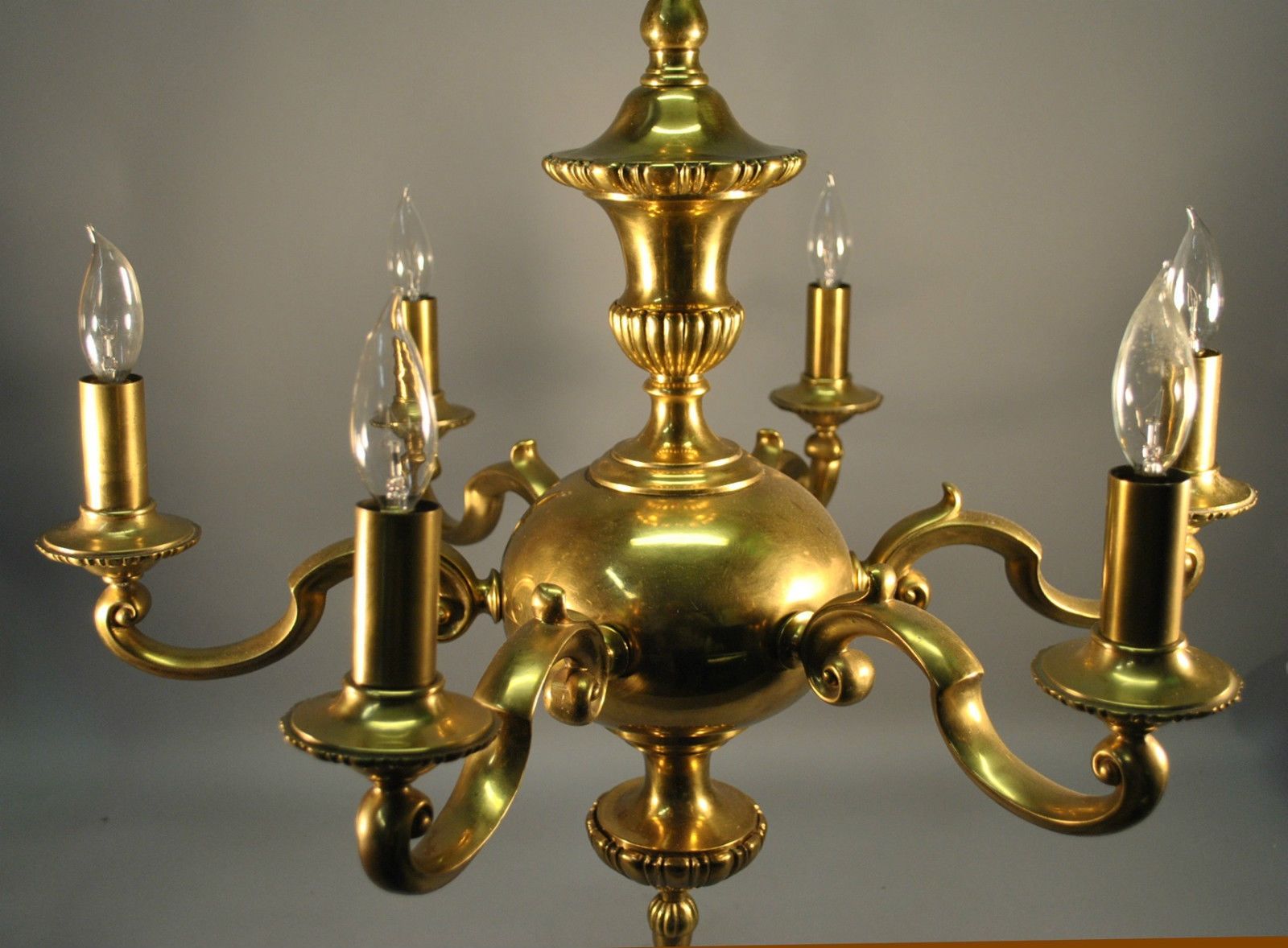 Brass Light Fixtures Tedxumkc Decoration With Regard To Old Brass Chandelier (View 10 of 15)