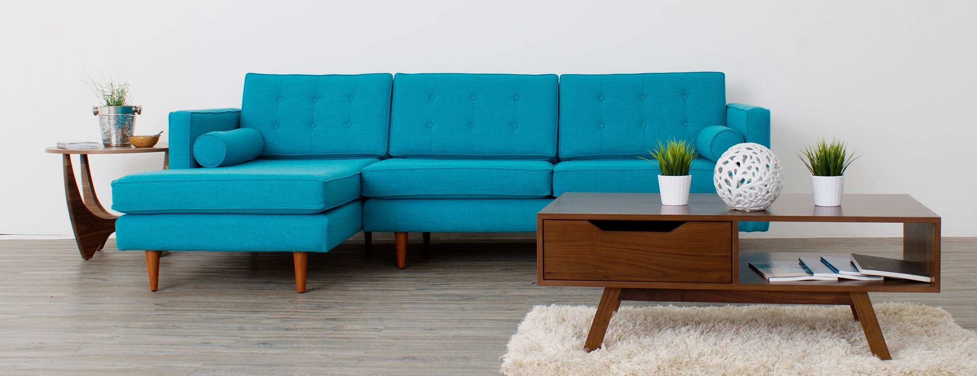 Featured Photo of Braxton Sectional Sofa