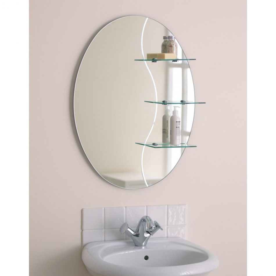 Build Home Pertaining To Unusual Mirrors For Bathrooms (View 14 of 15)