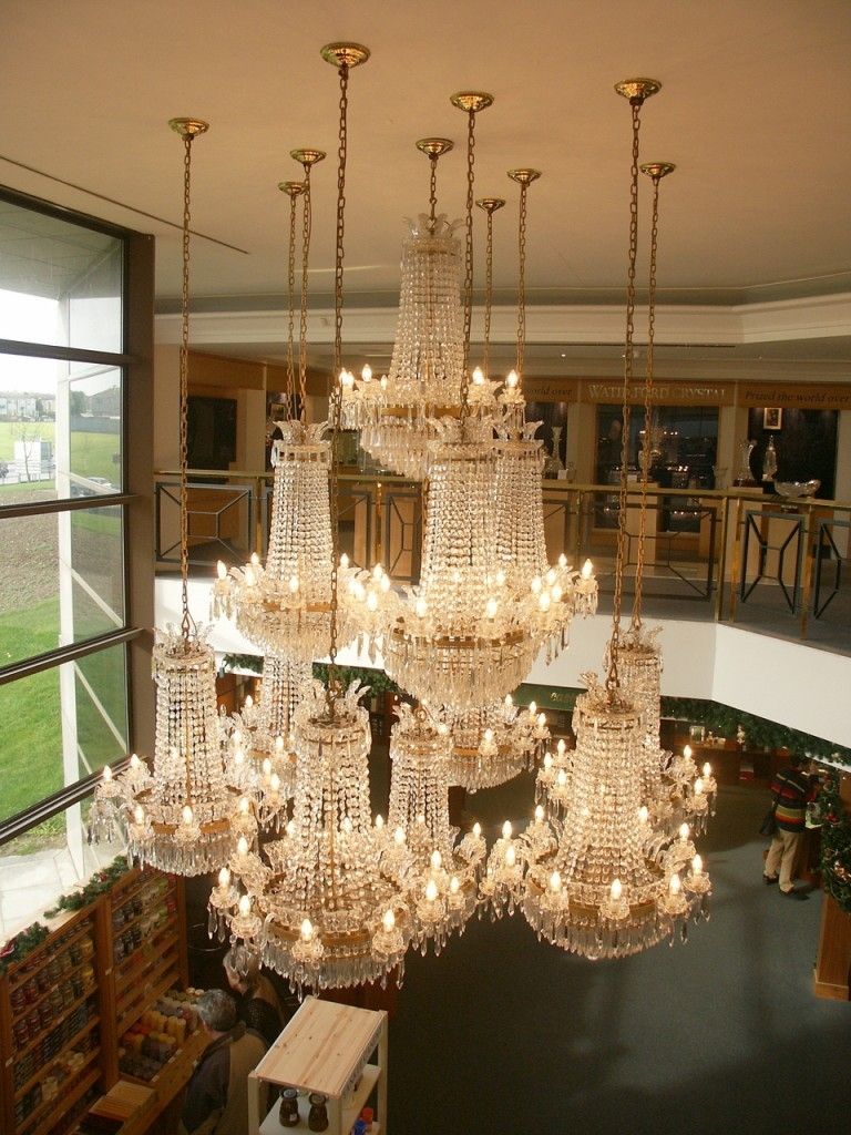 Chandelier Amusing Large Chandeliers For Foyer Foyer Lighting Low With Extra Large Chandelier Lighting (View 8 of 15)
