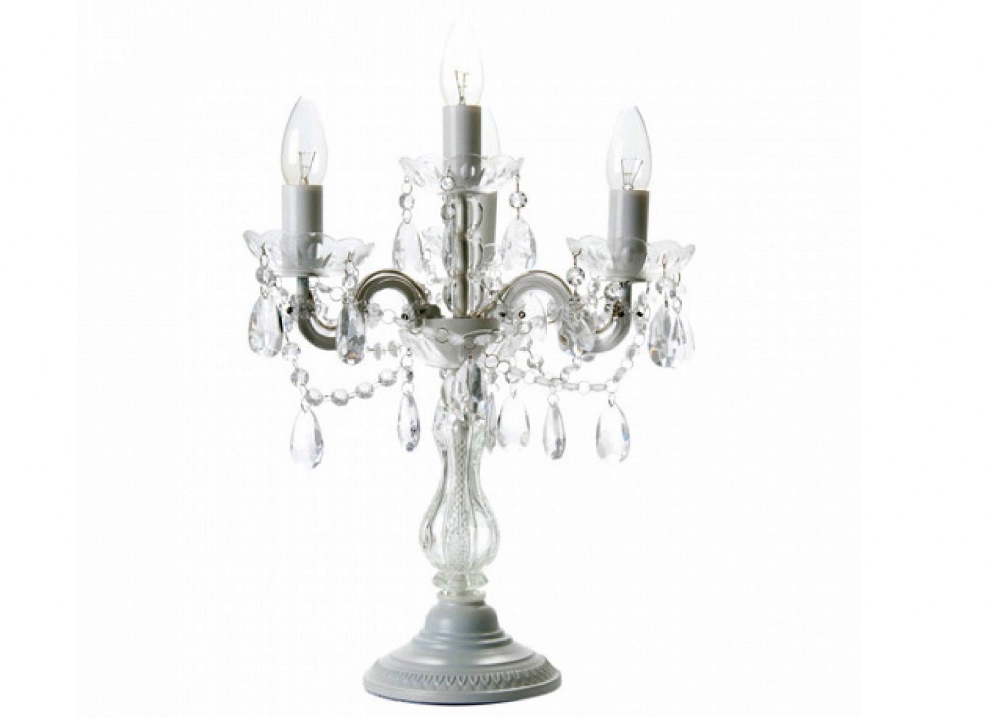 Chandelier Table Lamp Uk Xiedp Lights Decoration Regarding Crystal Table Chandeliers (View 12 of 15)