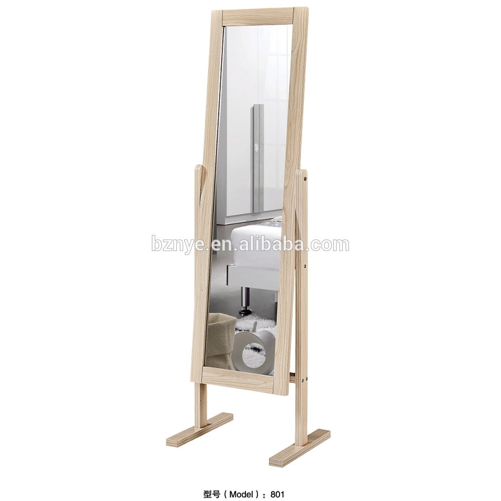 China Factory Bedroom Dressing Mirror Furniture Designer Compact With Regard To Dressing Mirror (Photo 6 of 15)