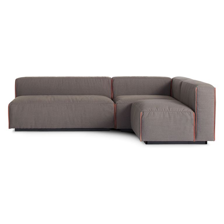 15 Best Armless Sectional Sofas