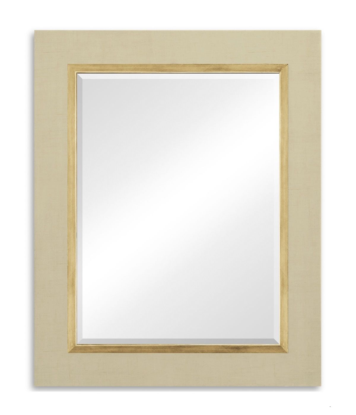 Cream Wall Mirror Cream Wall Mirrors Cream Living Room Mirror Regarding Cream Wall Mirror (View 10 of 15)