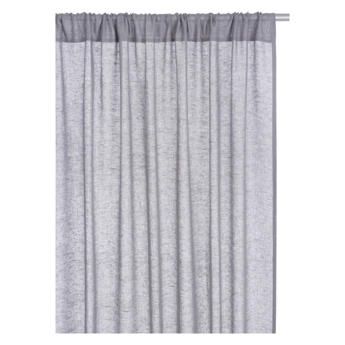Curtains Ready Made Curtains Roller Blinds At Habitat Uk Regarding Natural Linen Drapes (View 15 of 15)
