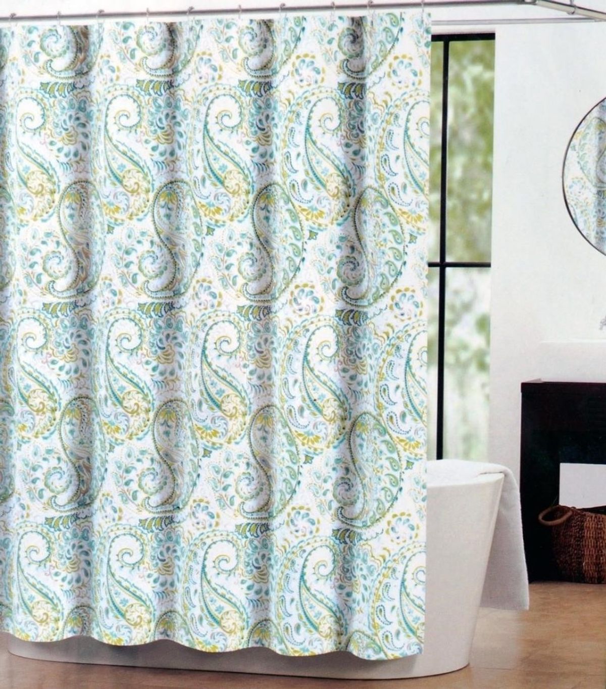 2024 Best of Quirky Curtains