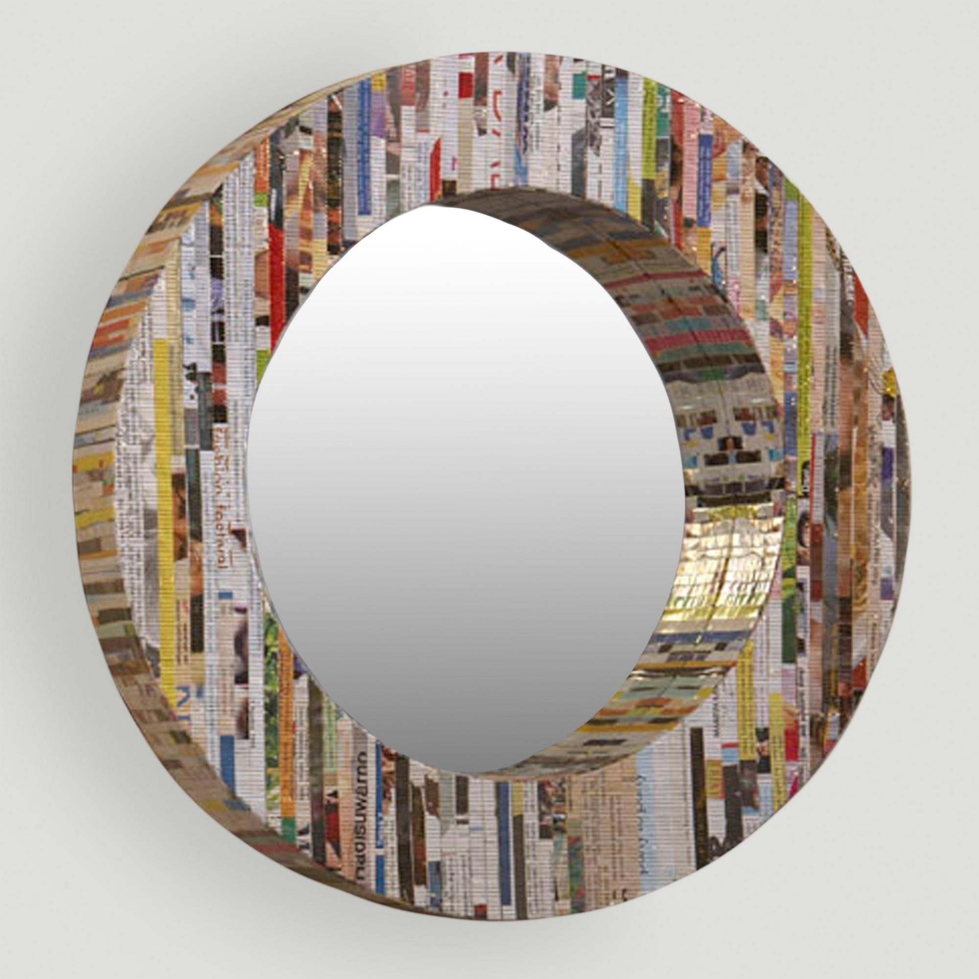 Designer Mirrors For Living Rooms Mirror For Living Room Within Unusual Round Mirrors (View 8 of 15)