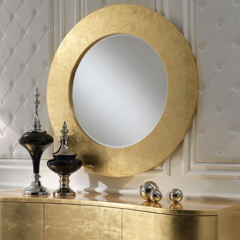 Designer Round Mirrors Seashell Mirror Coral Mirror Shell Mirror Within Unusual Round Mirrors (View 11 of 15)