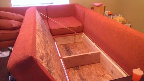 Diy Storage Sectional Free Plans Also From Ana White Also Regarding Diy Sectional Sofa Frame Plans ?width=480