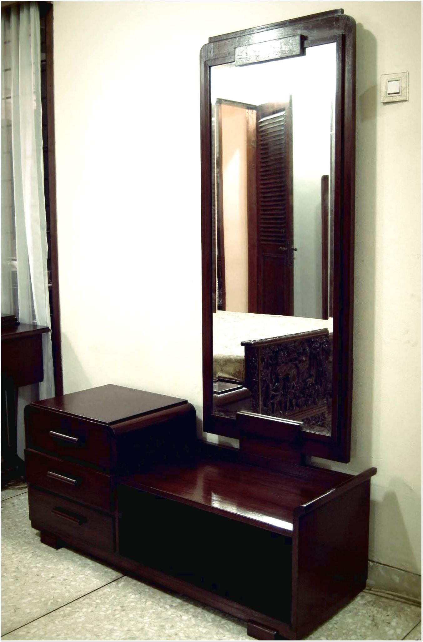 Dressing Table Mirrors Design Ideas Interior Design For Home Within Tall Dressing Mirror (Photo 5 of 15)