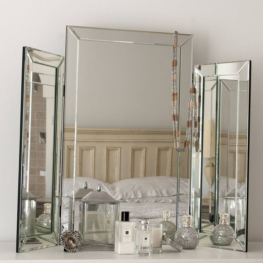 Dressing Table Without Mirror Online Decorative Table Decoration Inside Decorative Dressing Table Mirrors (View 1 of 15)