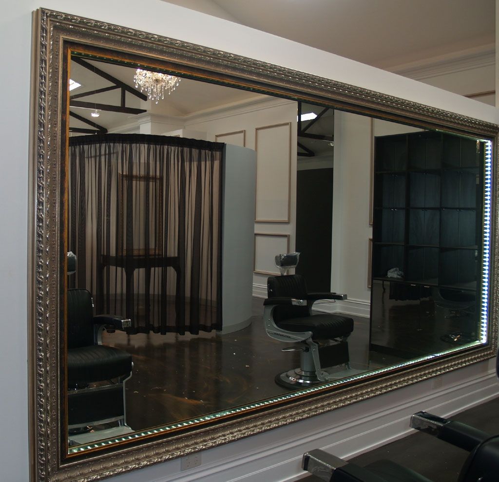 Effects Of Huge Mirrors Best Decor Things Inside Huge Mirrors For Cheap (View 13 of 15)