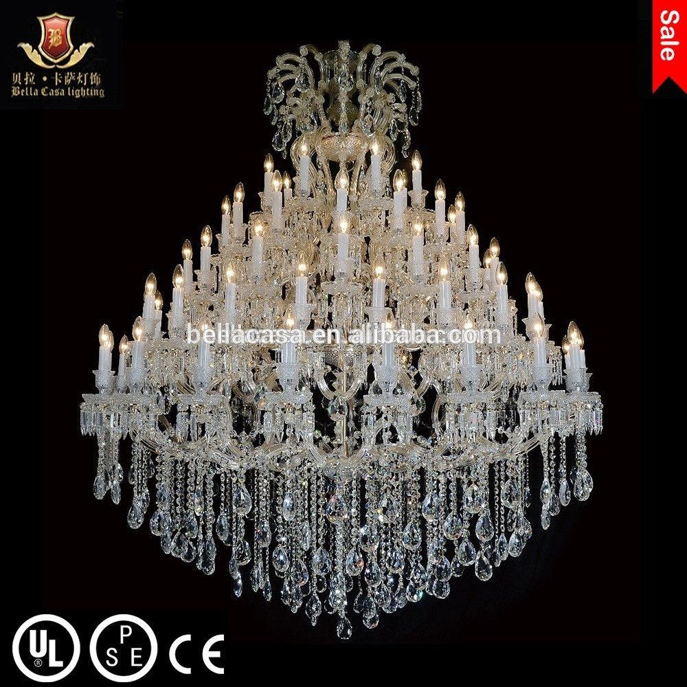 Egyptian Chandeliers Egyptian Chandeliers Suppliers And In Egyptian Crystal Chandelier (Photo 4 of 15)