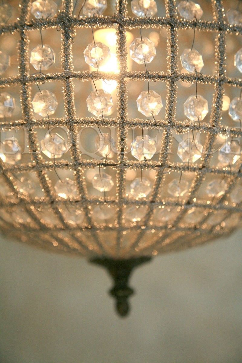Eloquence Chandelier Globe Large For Large Globe Chandelier (View 10 of 15)