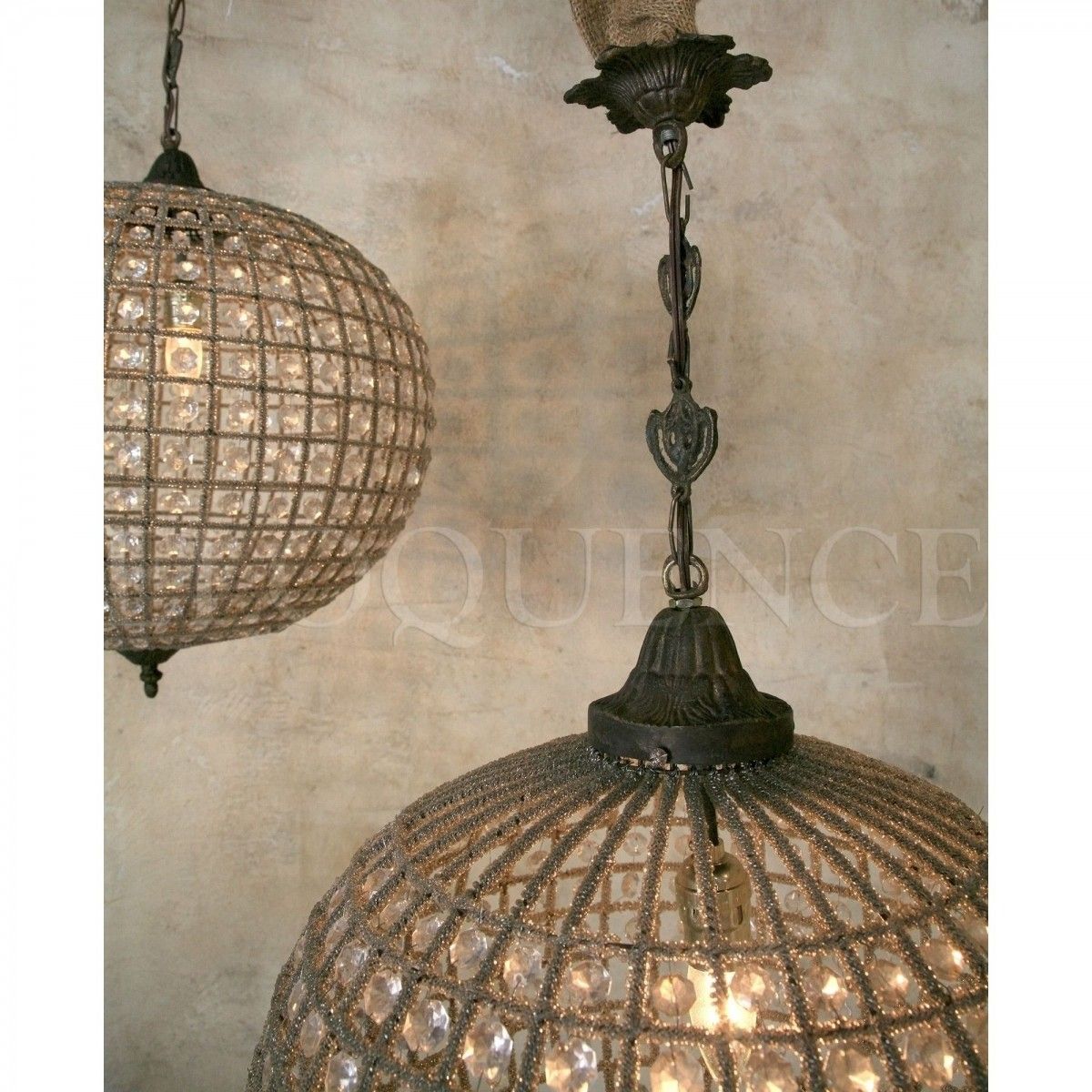 Eloquence Reproduction Globe Chandelier Candelabra Inc In Eloquence Globe Chandelier (View 8 of 15)