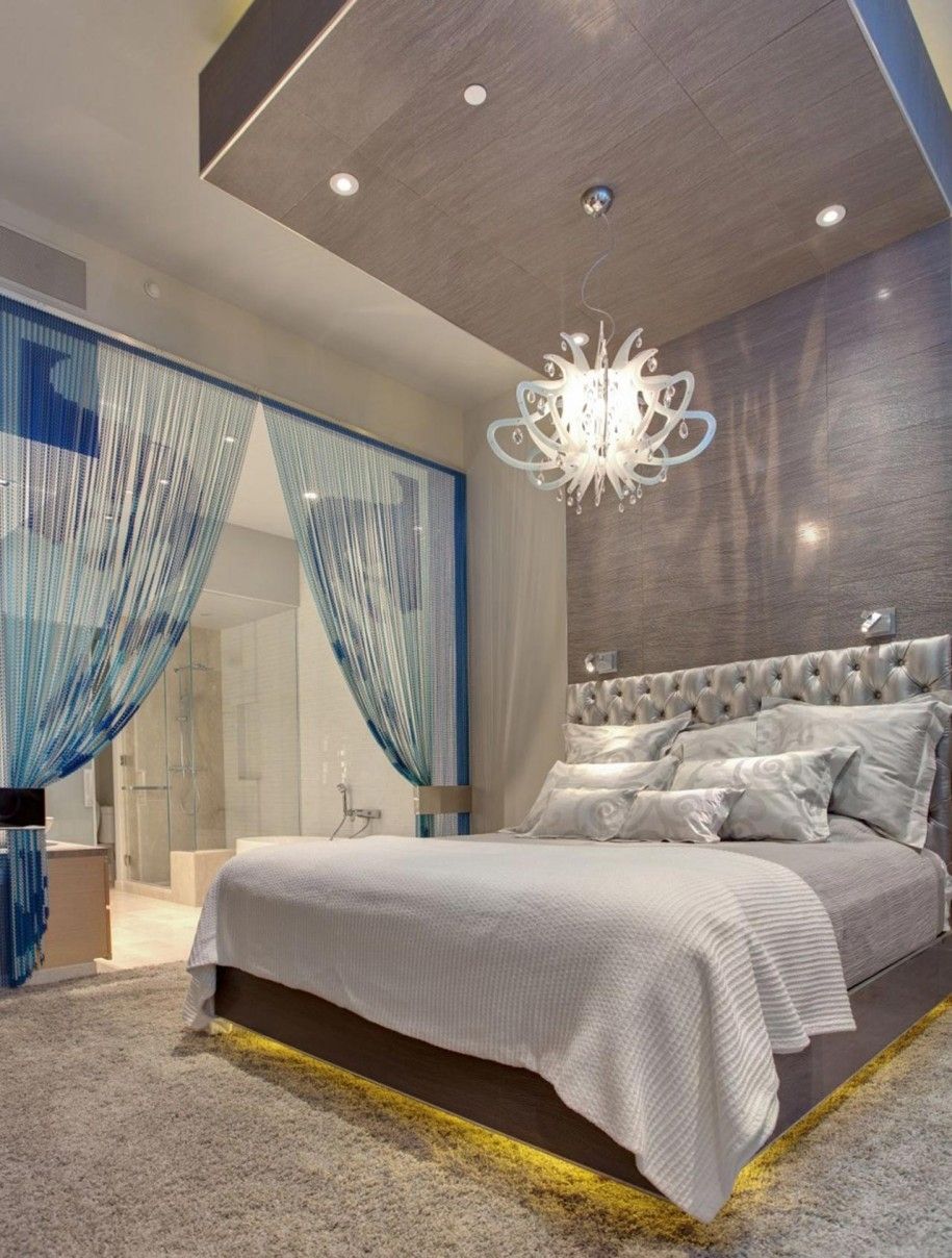 Emejing Cool Chandeliers For Bedroom Ideas Simplywood With Regard To Bedroom Chandeliers (View 12 of 15)