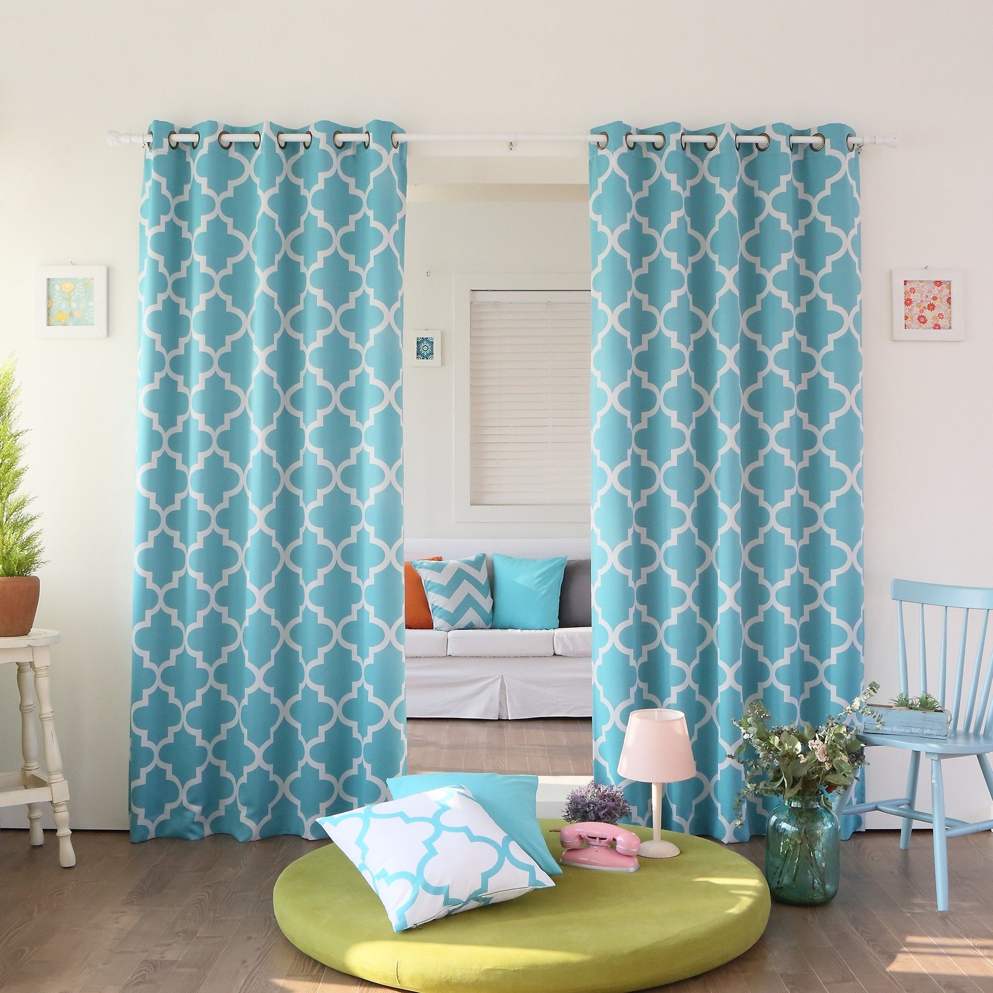 Enchanting Moroccan Style Curtains 43 Moroccan Style Curtain With Regard To Moroccan Style Drapes 