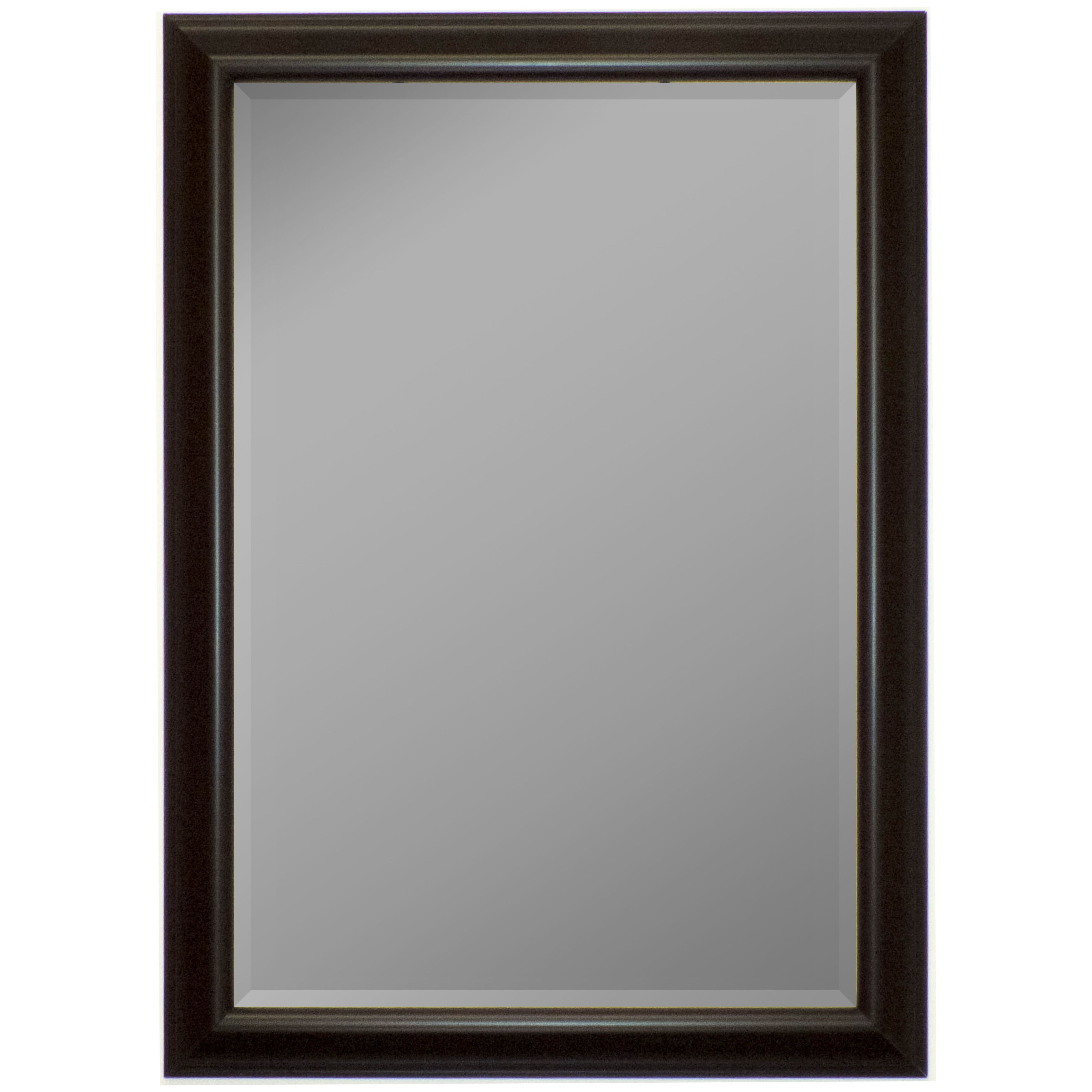 Exquisite Decoration Silver Wall Mirrors Attractive Inspiration With Ornamental Mirrors (View 12 of 15)