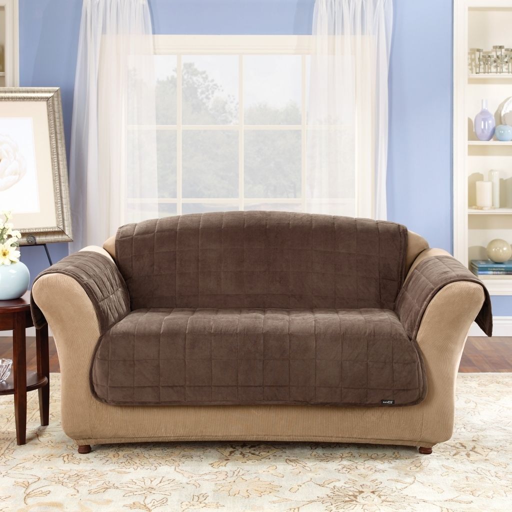 Extraordinary Sofa Covers On Clearance You Must Inside Clearance Sofa Covers (Photo 10 of 15)
