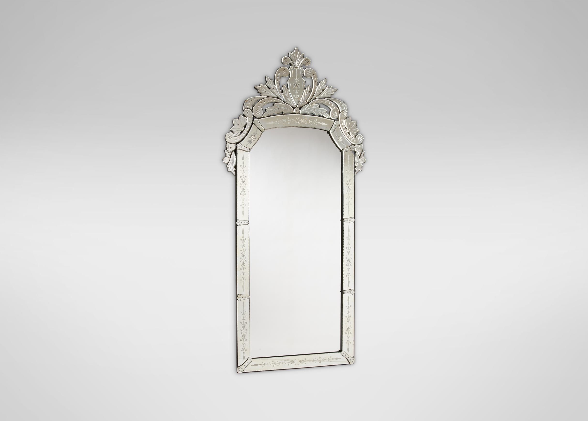 Floor Mirror Mirror Design Ideas With Venetian Floor Mirror (View 9 of 15)