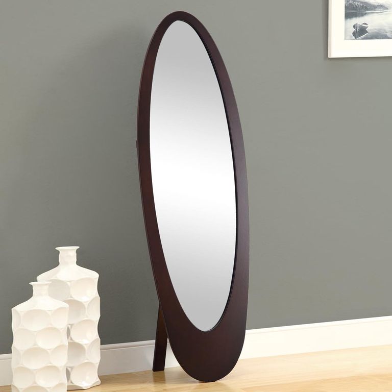 Flooring Imposing Floording Mirror Photos Inspirations Houses For Free Standing Oval Mirror ?width=768