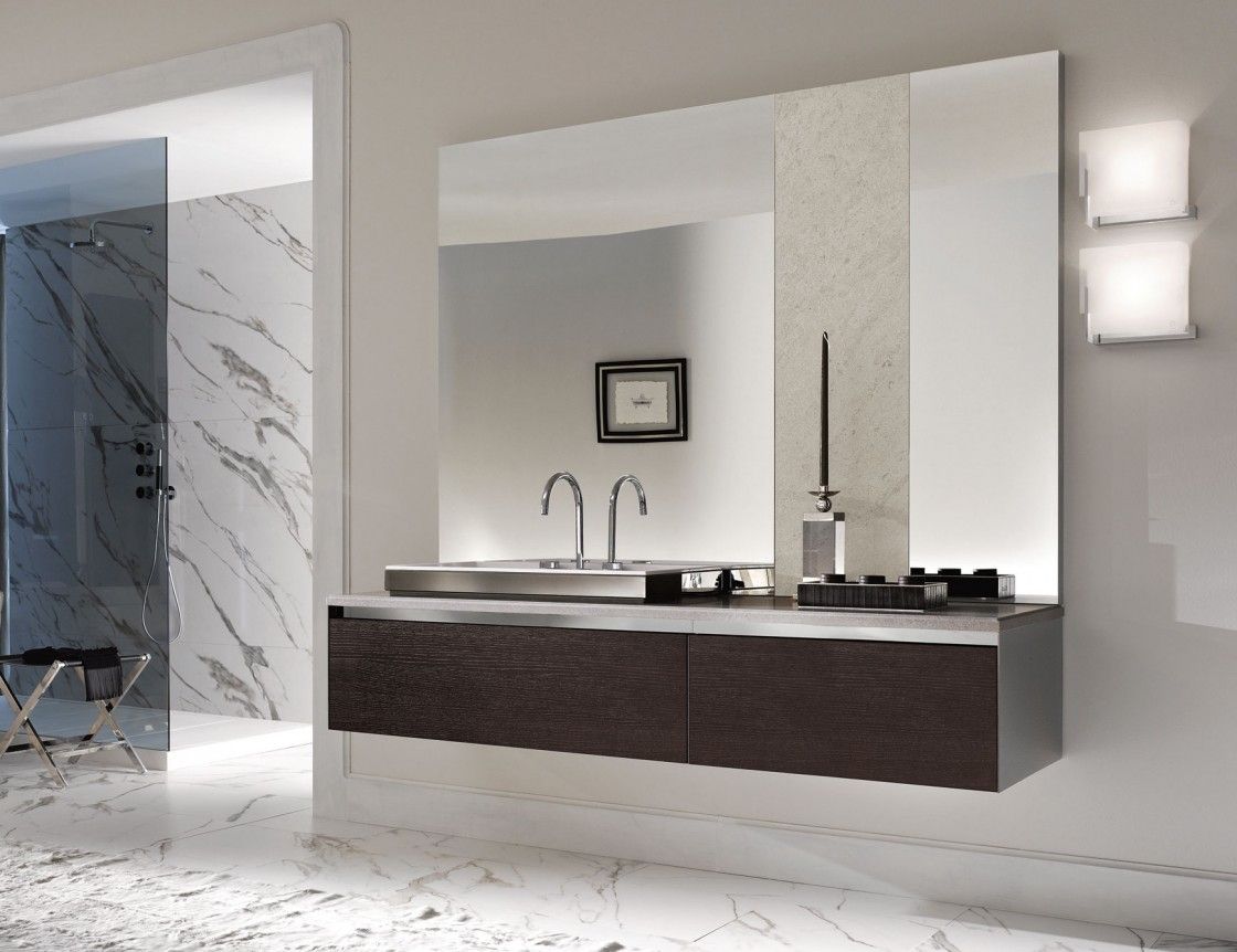 Frameless Bathroom Mirrors For Sale Creative Bathroom Decoration For Unframed Wall Mirror (Photo 11 of 15)