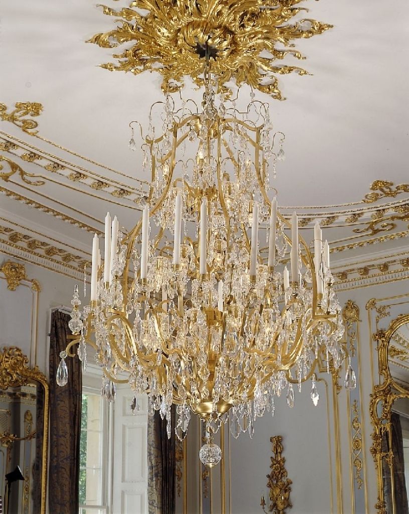 French Chandeliers Home Design Throughout French Chandeliers (Photo 3 of 15)