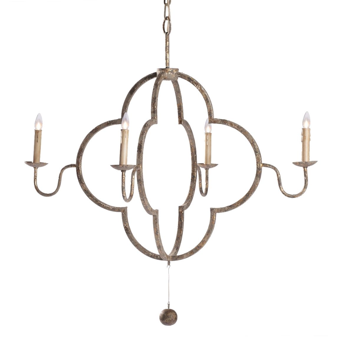 French Country Lighting Style Chandeliers Table Lamps Wall With Regard To French Style Chandelier (Photo 15 of 15)