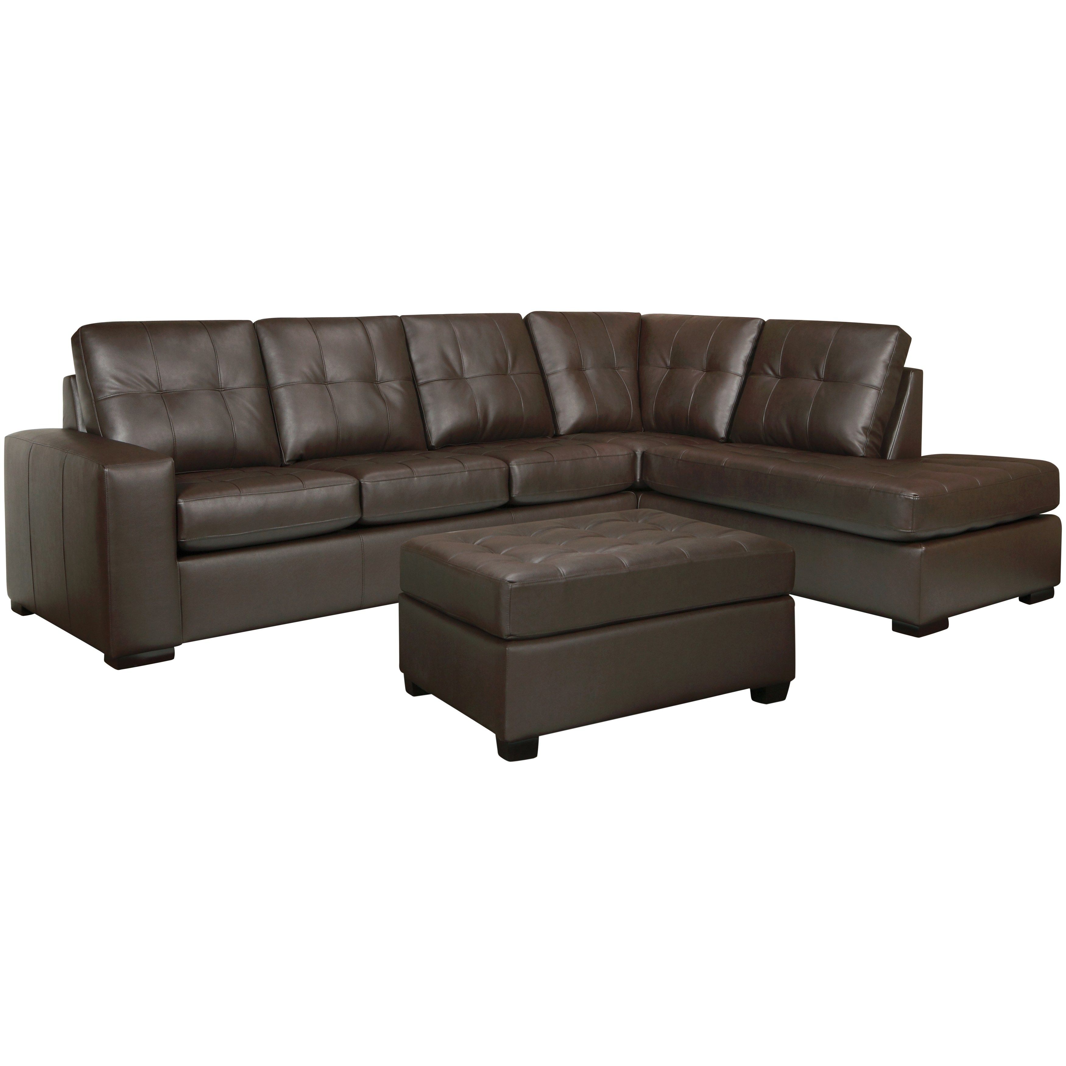 Furniture Brown Leather Sectional Couches Craigslist Missoula In Craigslist Sectional Sofa (View 9 of 15)