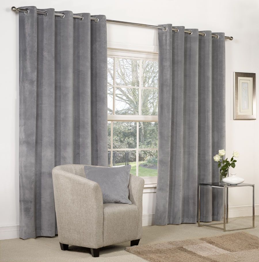 Good Things About Velvet Curtains Home Design Ideas With Lined Velvet Curtains (View 10 of 15)