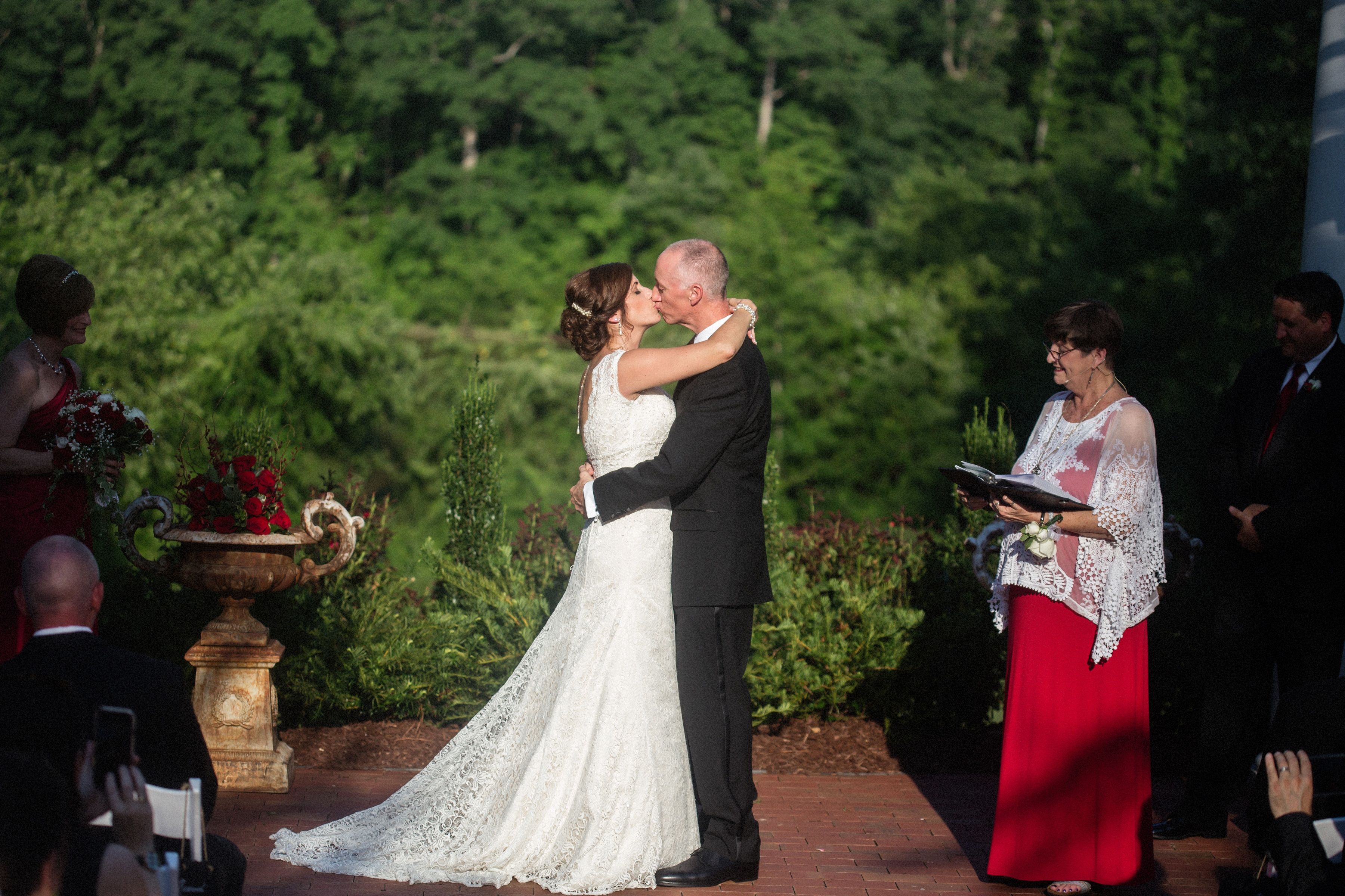 Highgrove Estate Wedding Photographers Raleigh Wedding Intended For Highgrove Mirrors (Photo 10 of 15)