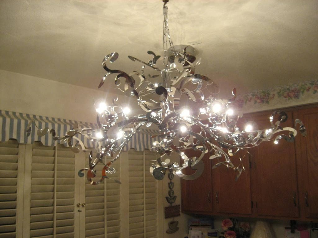 Home Decoration Modern Chandelier Design With Bowl Chandelier Pertaining To Modern Chandelier Lighting (View 14 of 15)