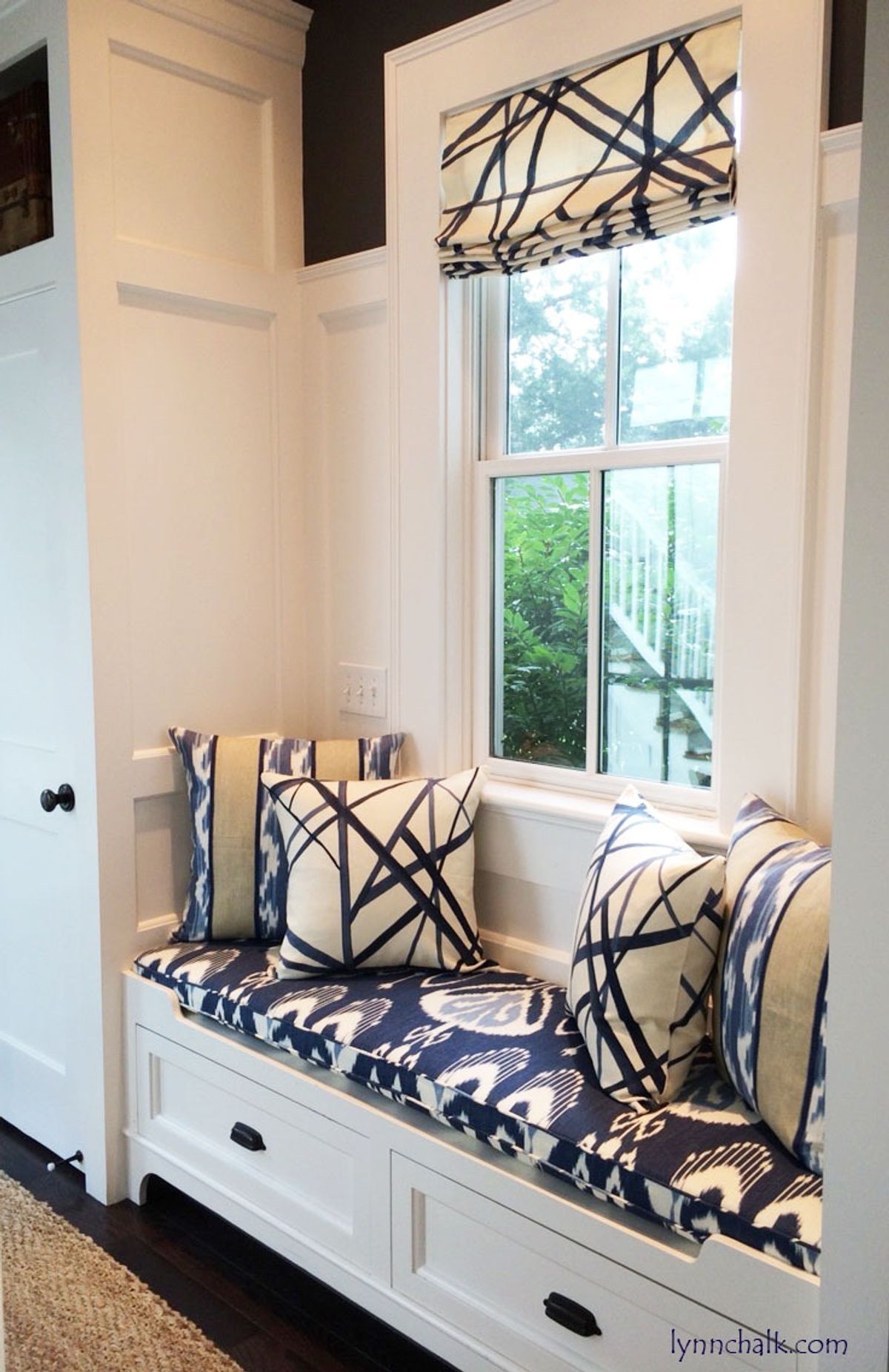 Best 15+ of Custom Roman Blinds